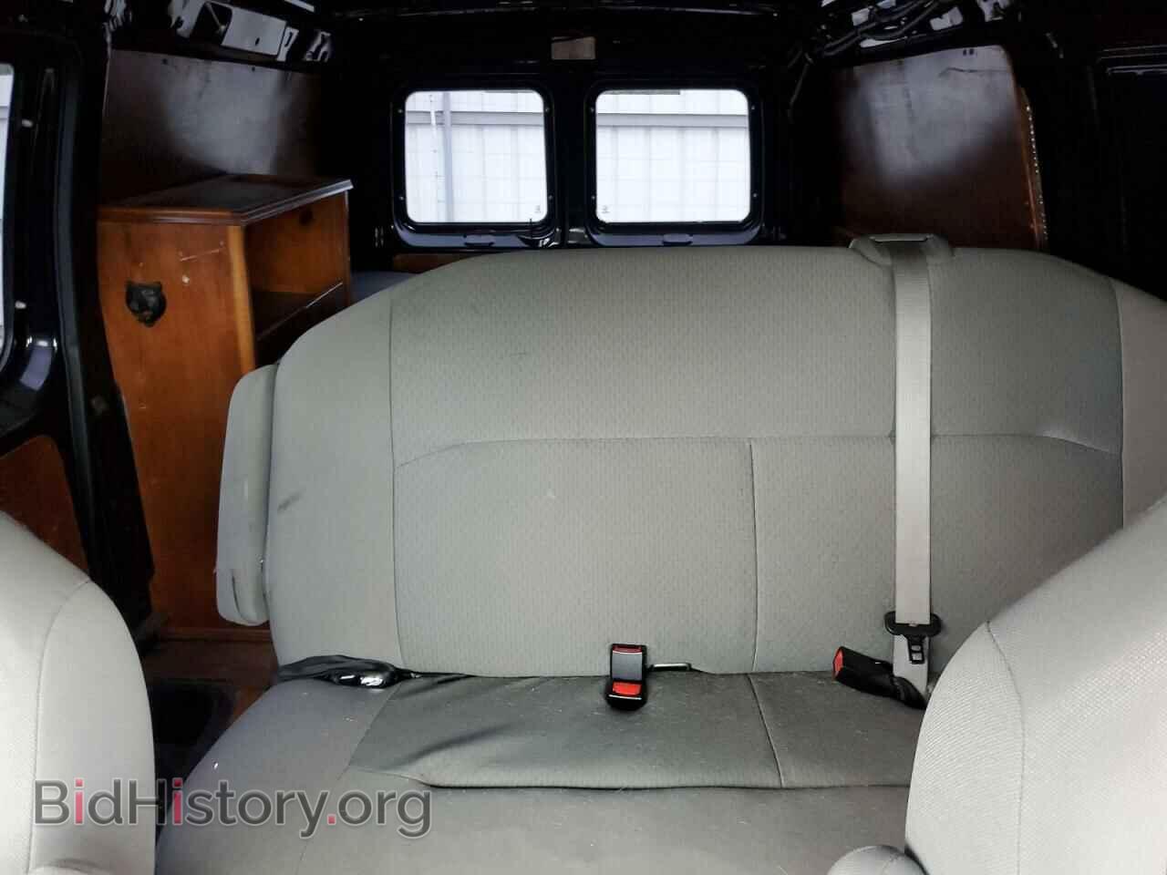 2013 FORD ALL Models - VIN: 1FTNE2EL1DDB28090 - Фото 10