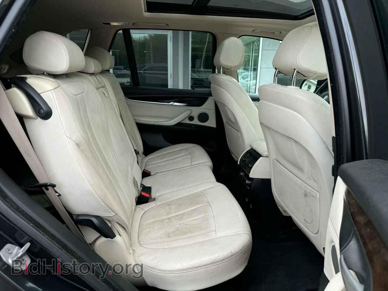 2015 BMW X5 - VIN: 5UXKR0C56F0K67205 - Фото 6