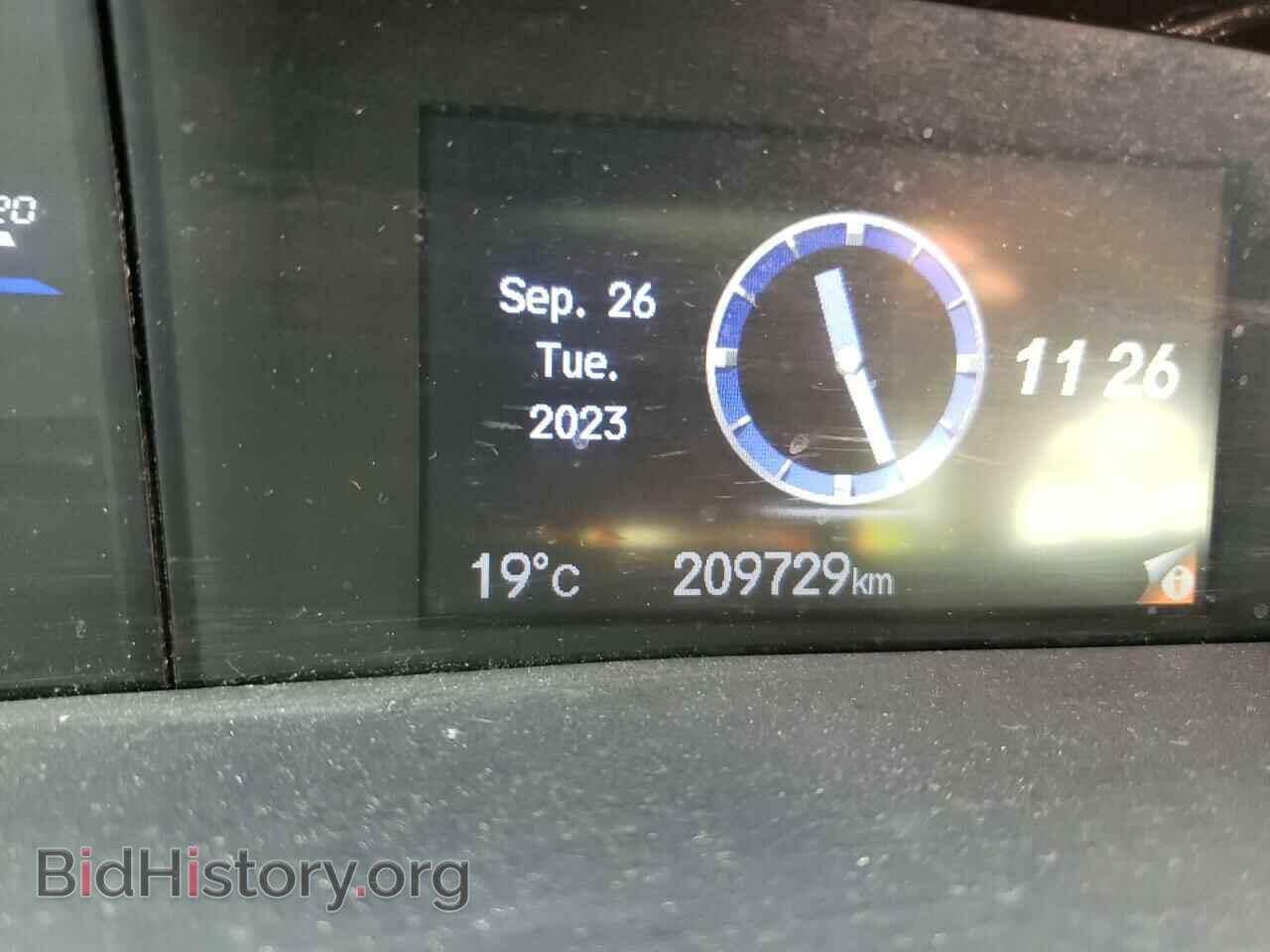 2012 HONDA CIVIC - VIN: 2HGFB2F92CH041477 - Фото 9
