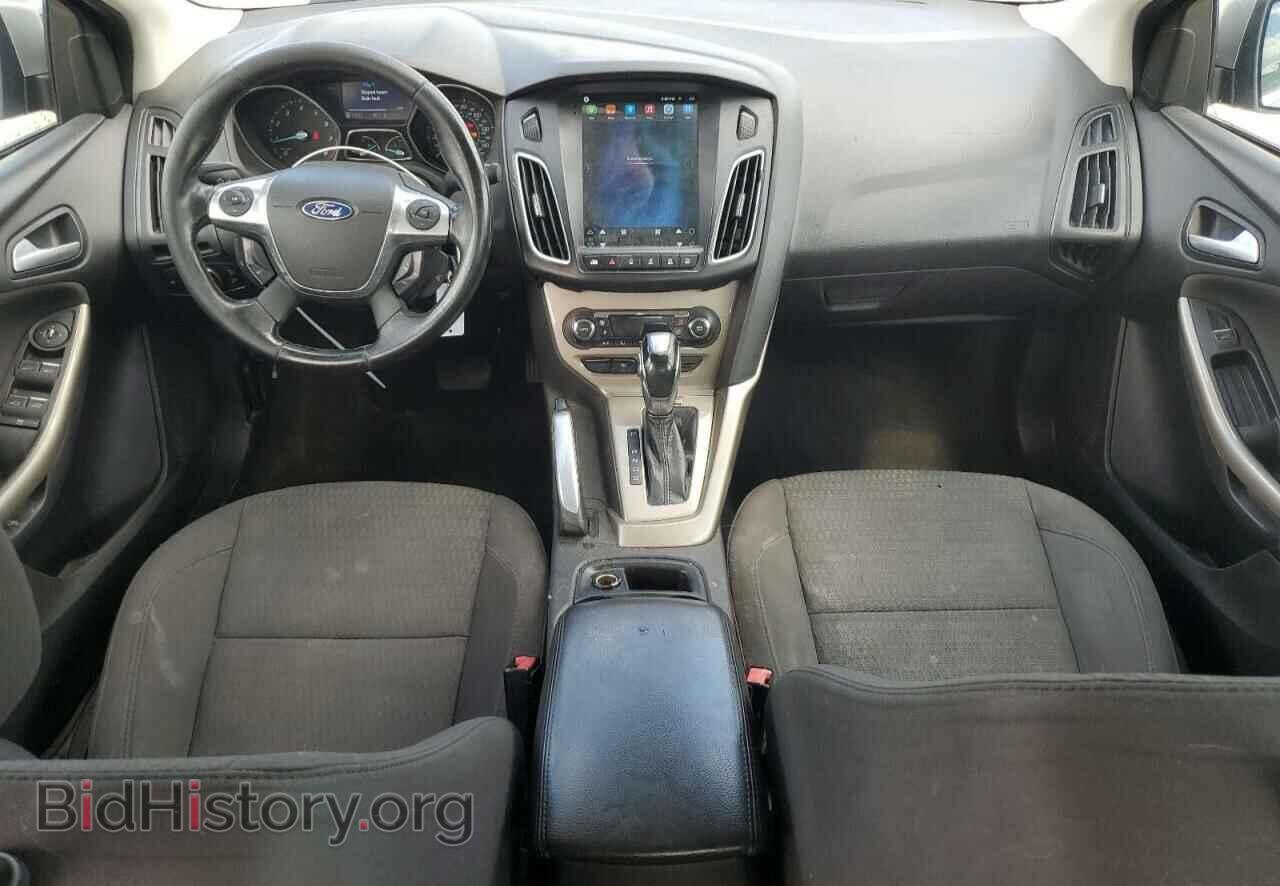 2012 FORD FOCUS - VIN: 1FAHP3H23CL388095 - Фото 8