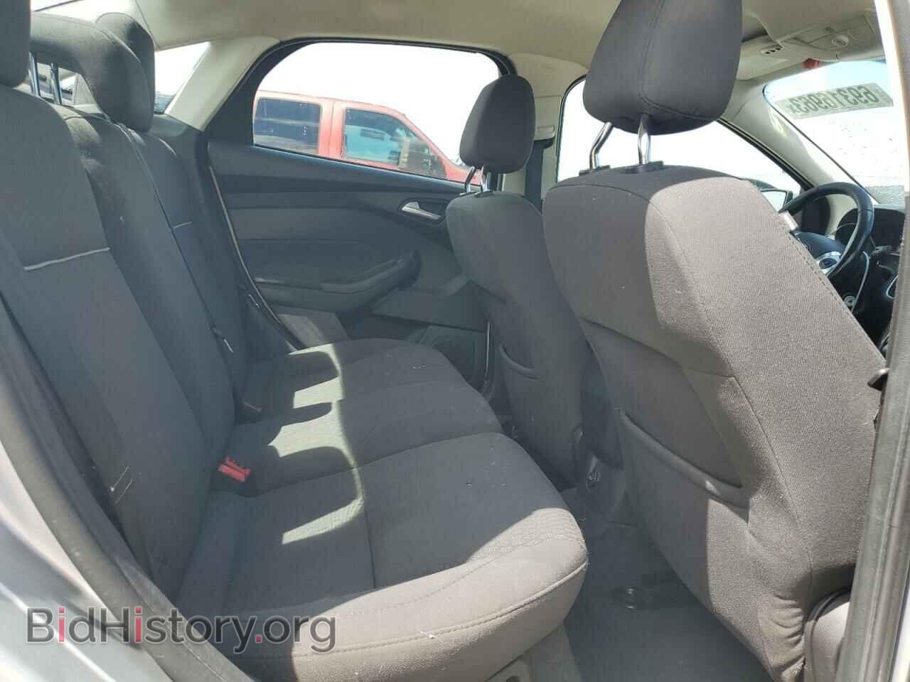 2012 FORD FOCUS - VIN: 1FAHP3H23CL388095 - Фото 10