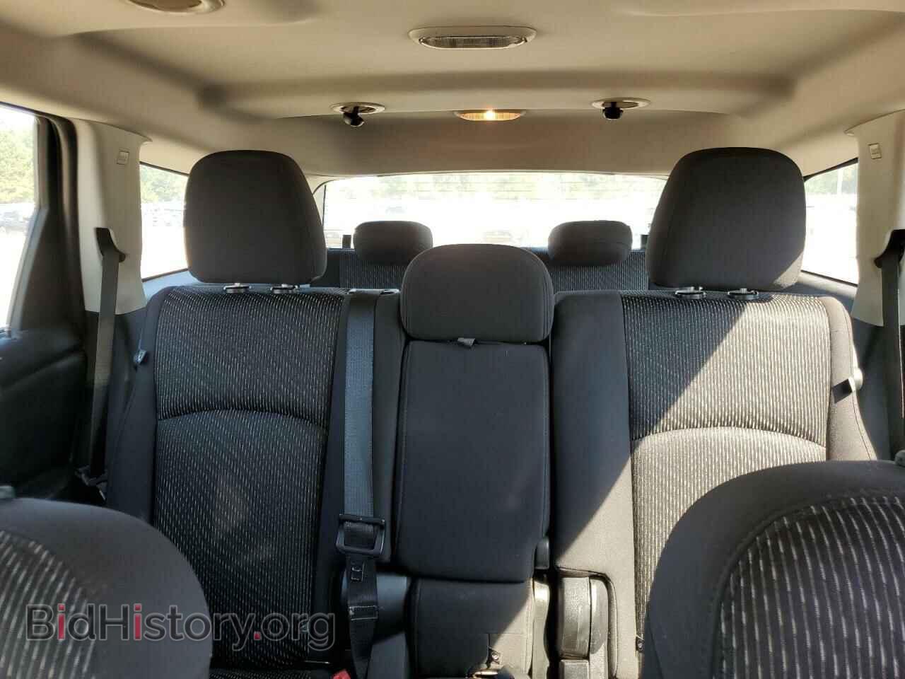 2013 DODGE JOURNEY - VIN: 3C4PDCAB3DT600444 - Фото 10