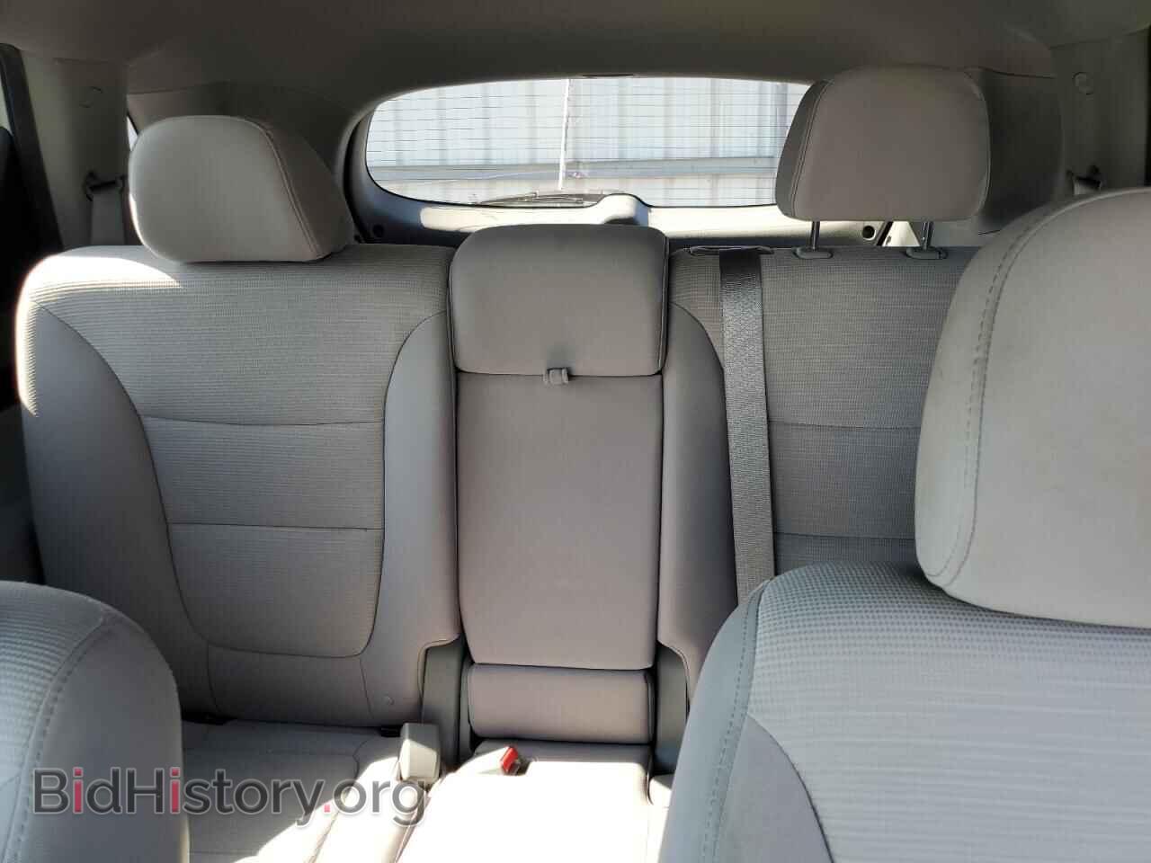 2015 KIA SORENTO - VIN: 5XYKT3A66FG551122 - Фото 10