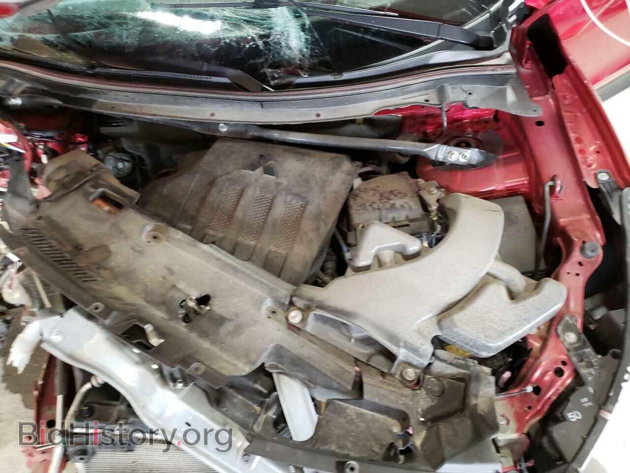 2020 MITSUBISHI ECLIPSE - VIN: JA4AT4AA5LZ015243 - Photo 12