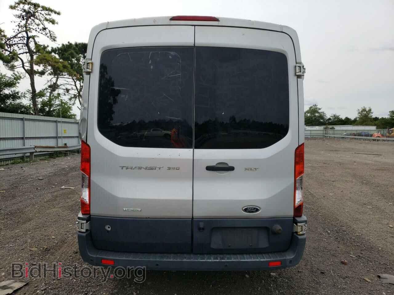 2016 FORD TRANSIT - VIN: 1FBAX2CG0GKA35340 - Фото 6