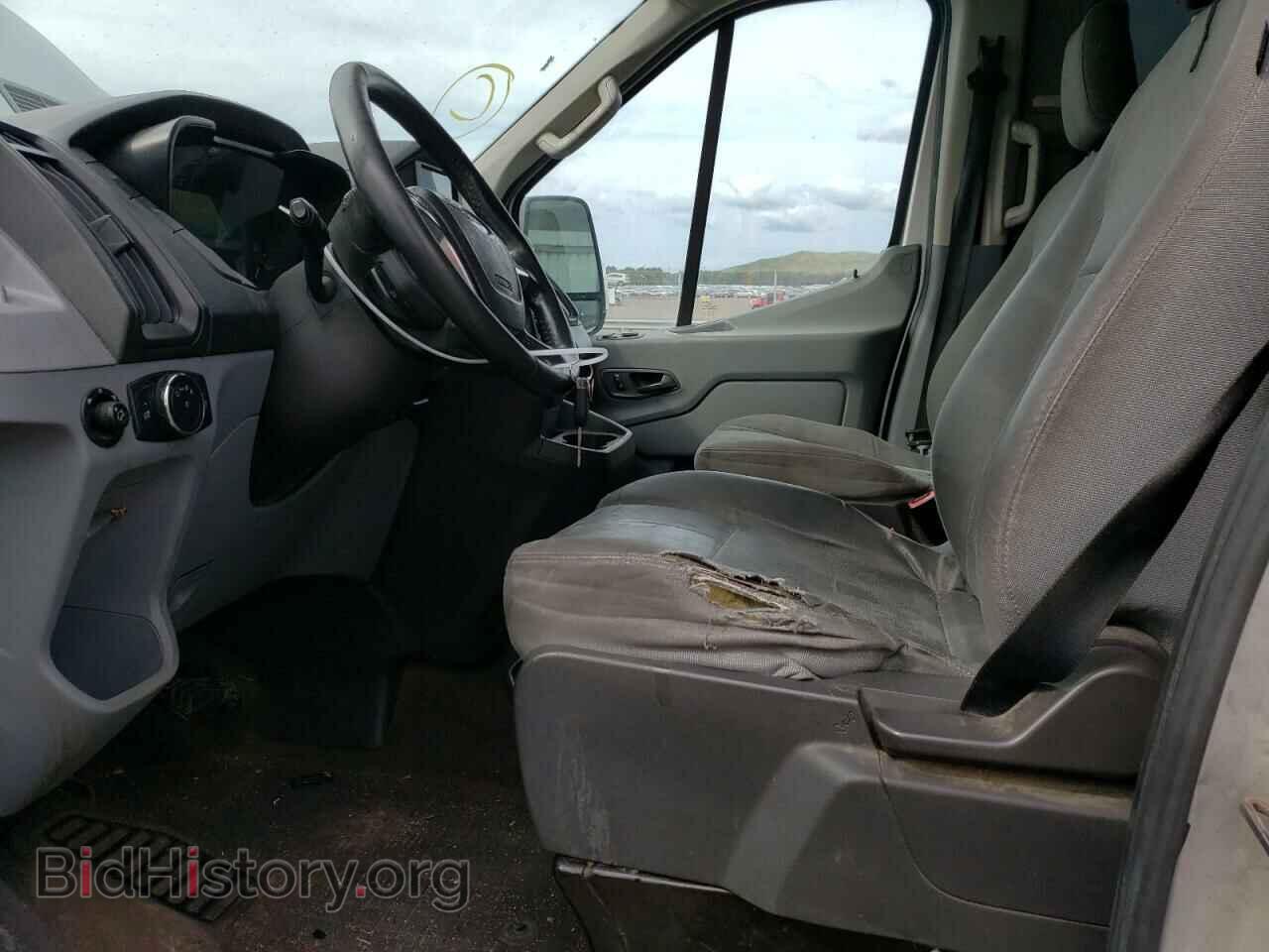 2016 FORD TRANSIT - VIN: 1FBAX2CG0GKA35340 - Фото 7