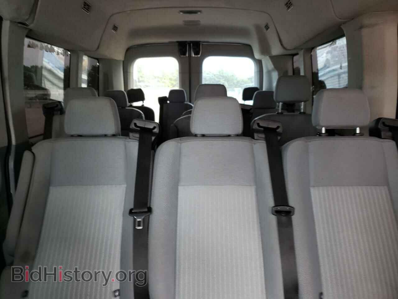 2016 FORD TRANSIT - VIN: 1FBAX2CG0GKA35340 - Фото 10