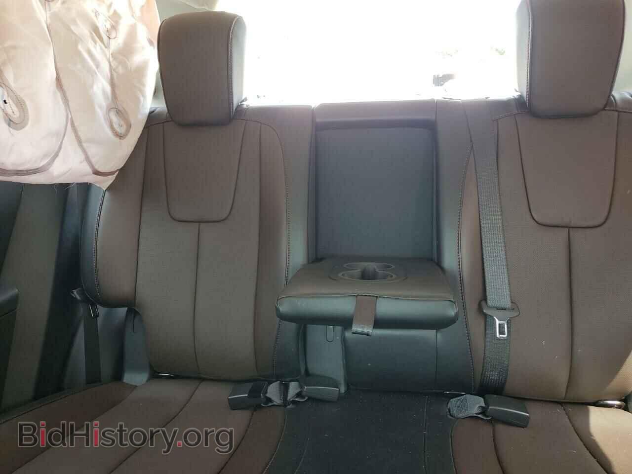 2014 GMC TERRAIN - VIN: 2GKFLTE36E6128221 - Фото 10