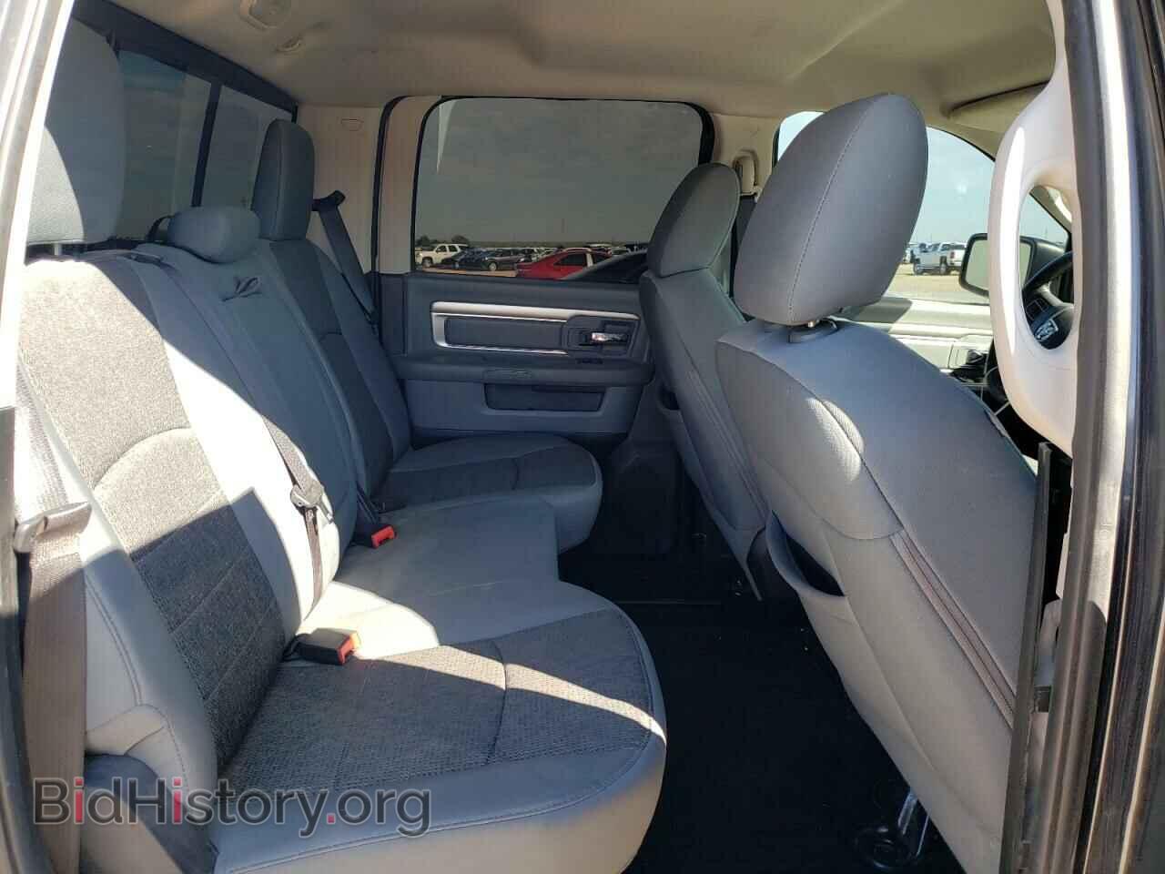 2014 RAM 1500 - VIN: 1C6RR6TT7ES180487 - Фото 10