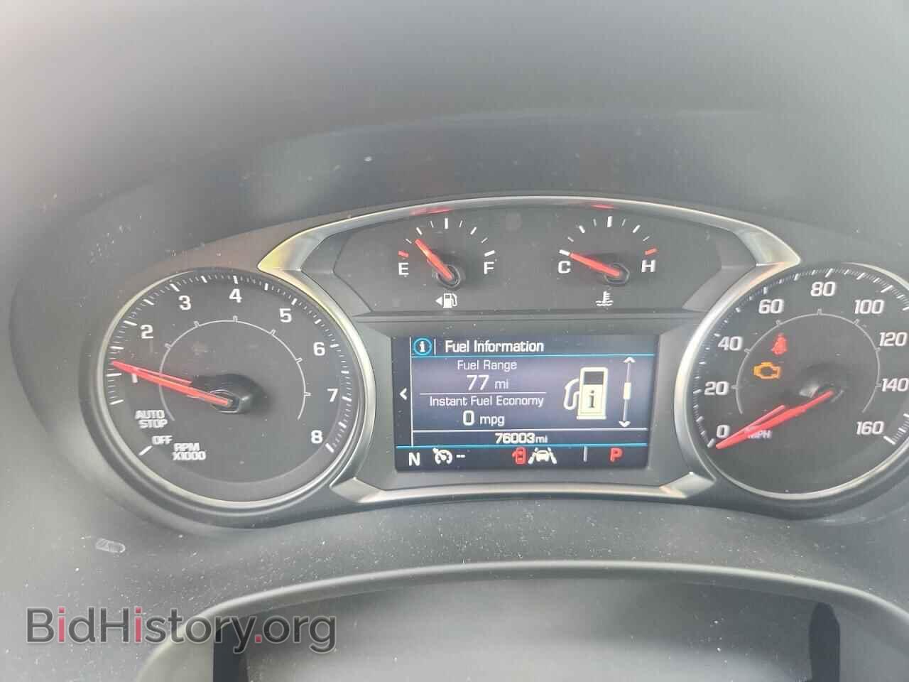 2022 GMC TERRAIN - VIN: 3GKALMEV5NL206792 - Фото 9