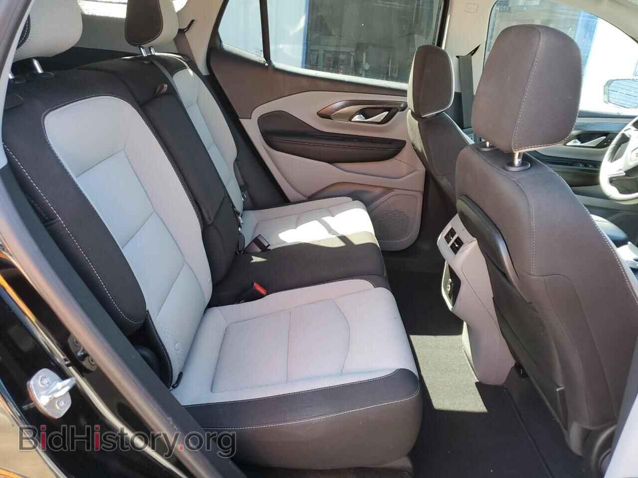 2022 GMC TERRAIN - VIN: 3GKALMEV5NL206792 - Фото 10