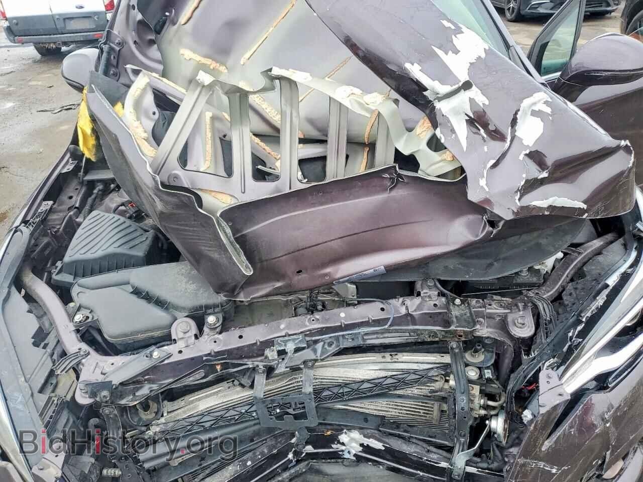 2017 BUICK ENVISION - VIN: LRBFXBSA8HD000340 - Photo 12