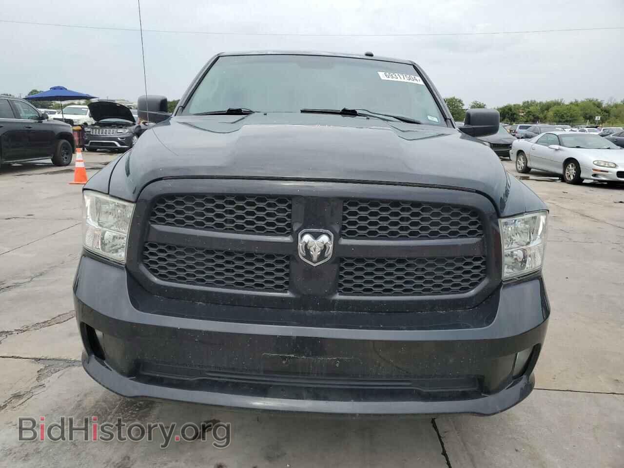 2013 RAM 1500 - VIN: 3C6JR6AT0DG514896 - Фото 5