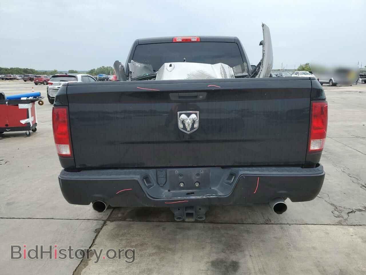 2013 RAM 1500 - VIN: 3C6JR6AT0DG514896 - Фото 6