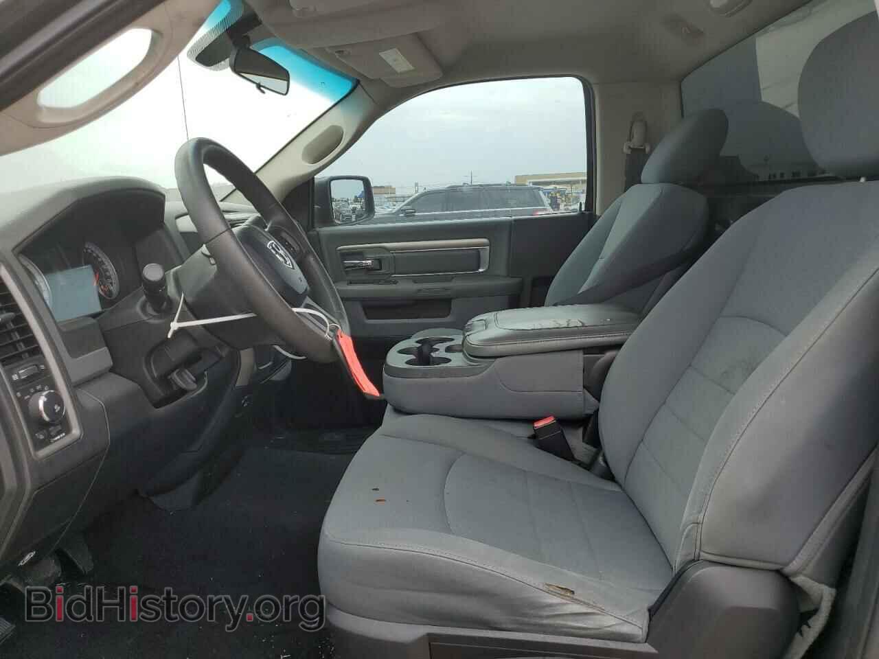 2013 RAM 1500 - VIN: 3C6JR6AT0DG514896 - Фото 7