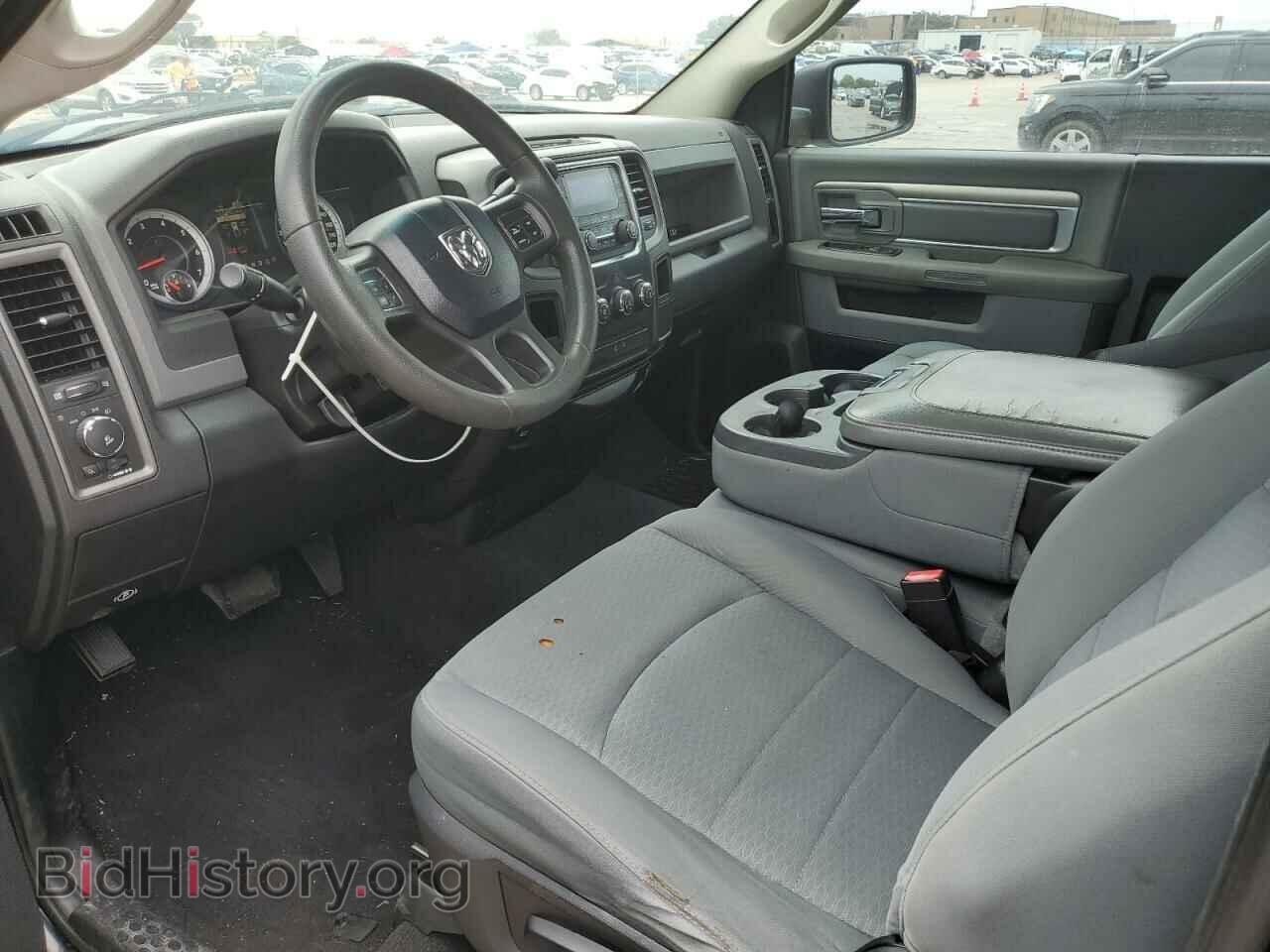 2013 RAM 1500 - VIN: 3C6JR6AT0DG514896 - Фото 8