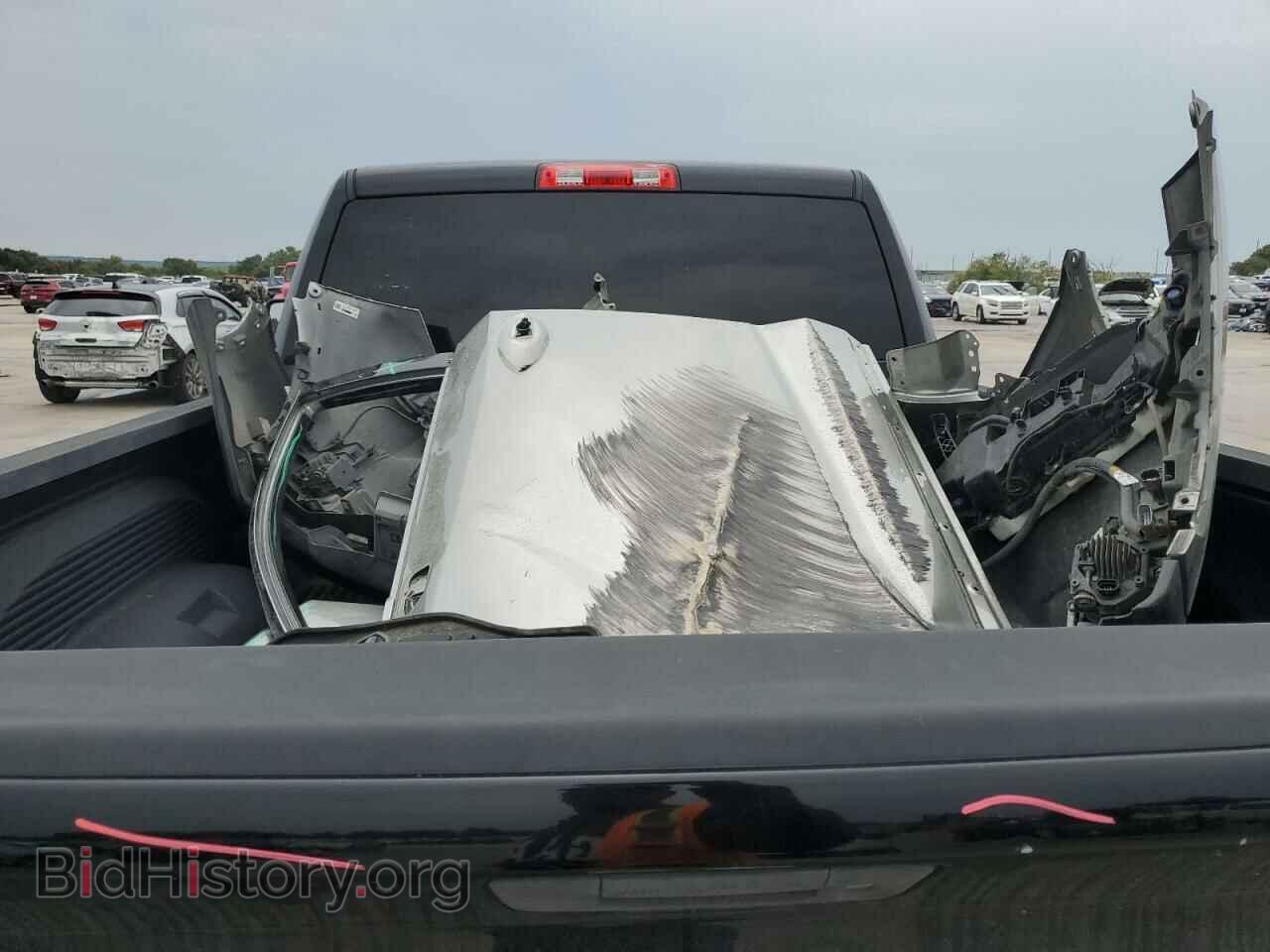 2013 RAM 1500 - VIN: 3C6JR6AT0DG514896 - Фото 10