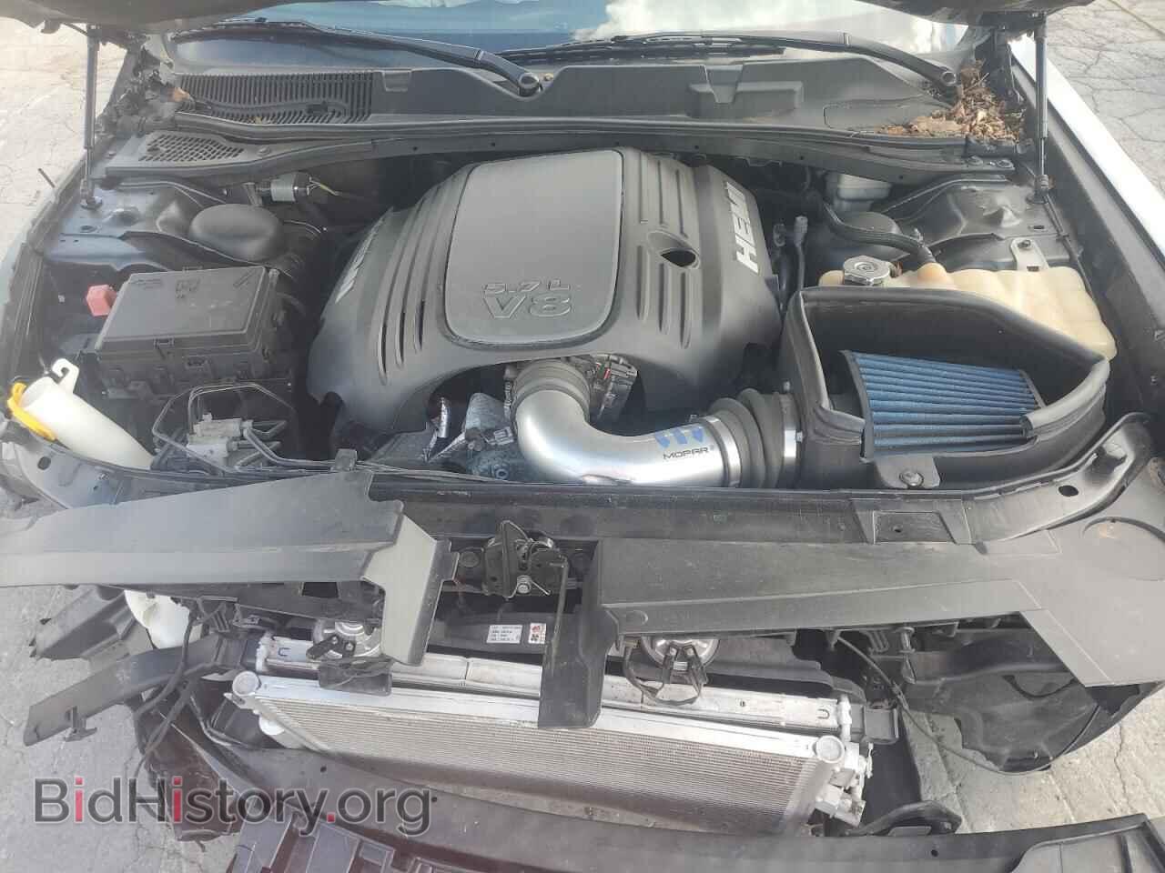 2015 DODGE CHALLENGER - VIN: 2C3CDZAT4FH816541 - Фото 11