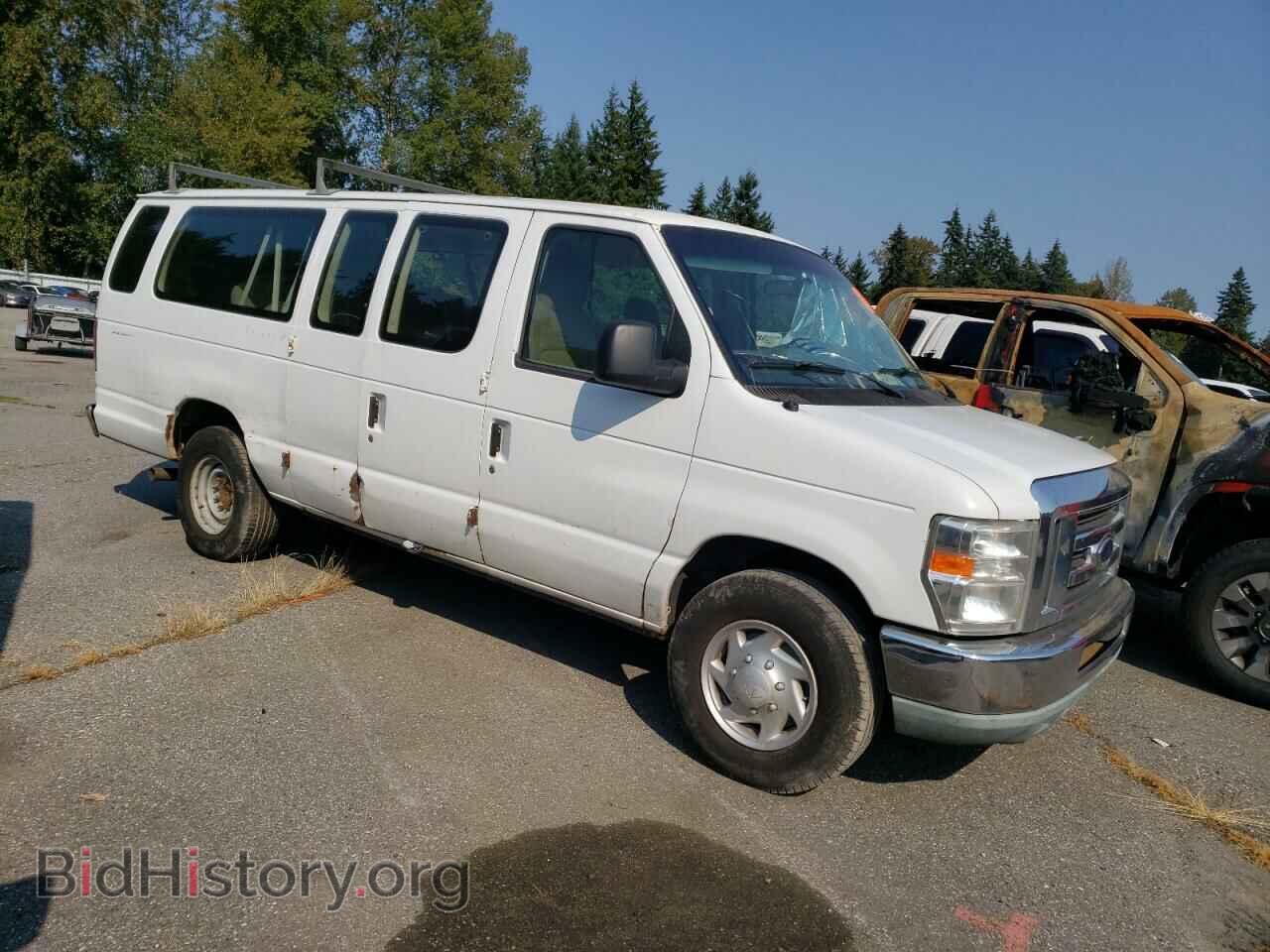 2009 FORD ALL Models - VIN: 1FBSS31L69DA66785 - Фото 4