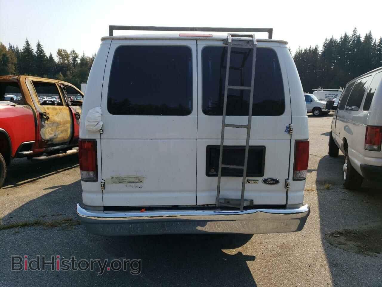 2009 FORD ALL Models - VIN: 1FBSS31L69DA66785 - Фото 6