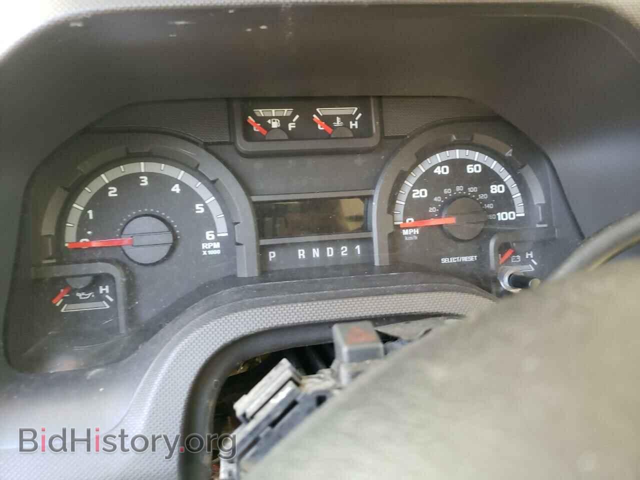 2009 FORD ALL Models - VIN: 1FBSS31L69DA66785 - Фото 9