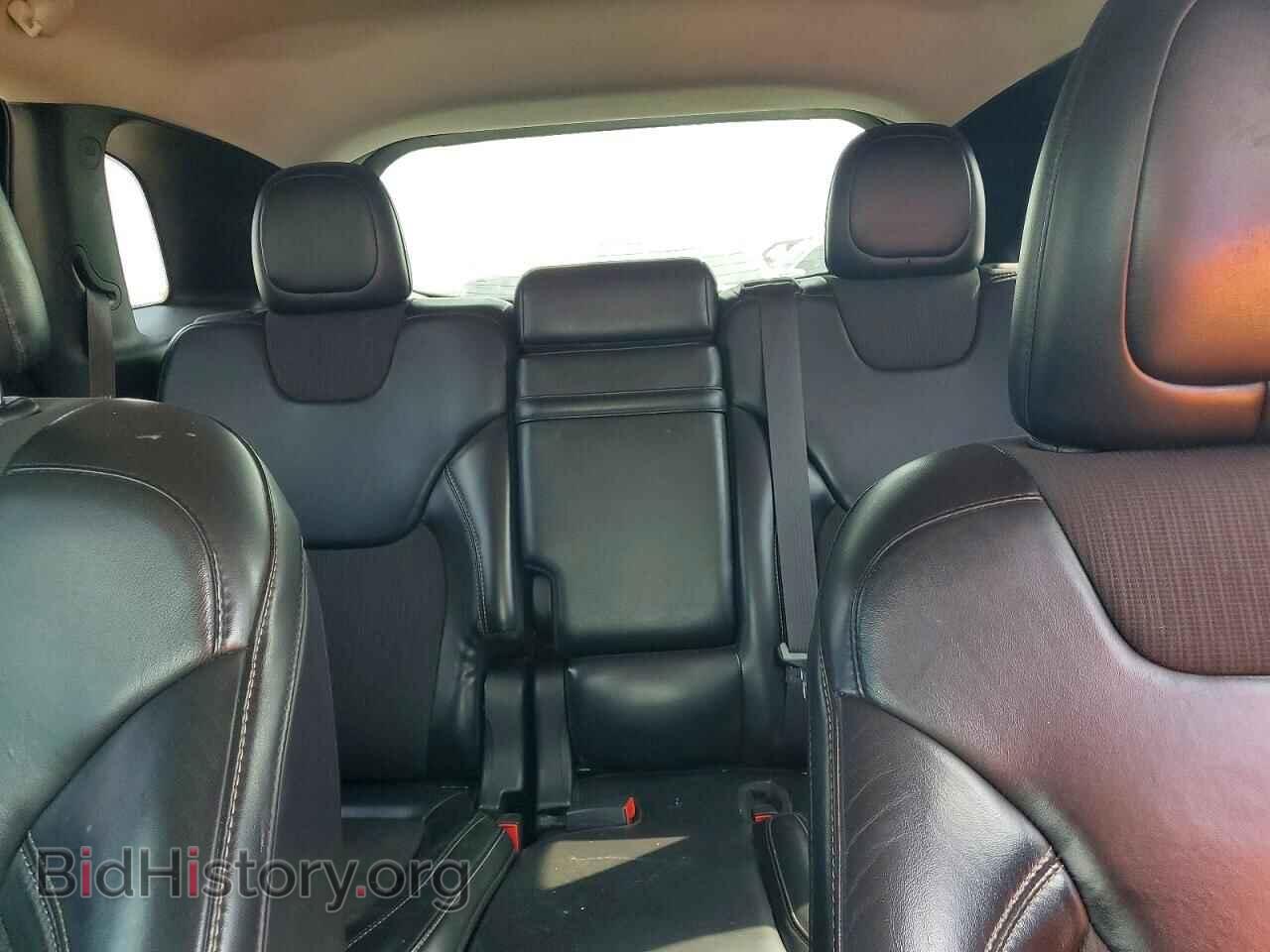 2018 JEEP CHEROKEE - VIN: 1C4PJLLB6JD537928 - Фото 10