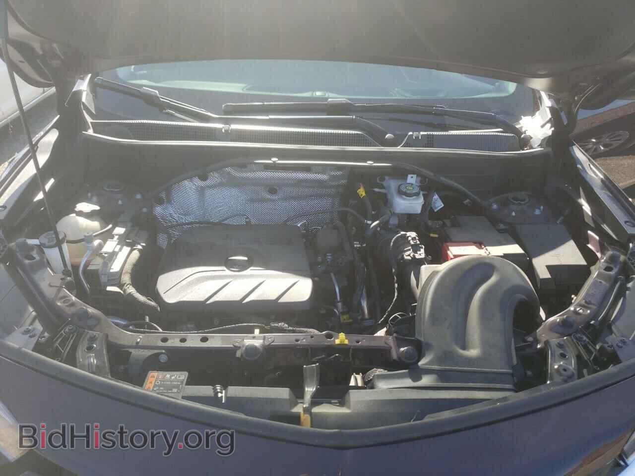 2020 BUICK ENCORE - VIN: KL4MMDSL5LB118441 - Фото 12
