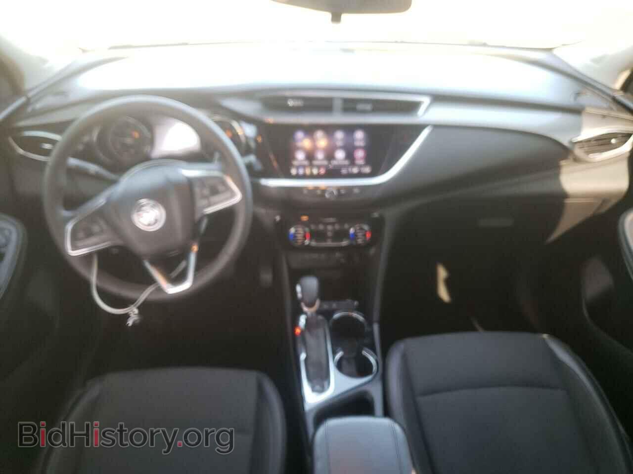 2020 BUICK ENCORE - VIN: KL4MMDSL5LB118441 - Фото 8