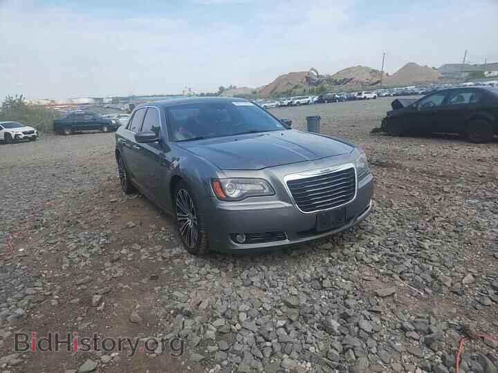 2012 CHRYSLER 300 - VIN: 2C3CCABG7CH253275 - Фото 13