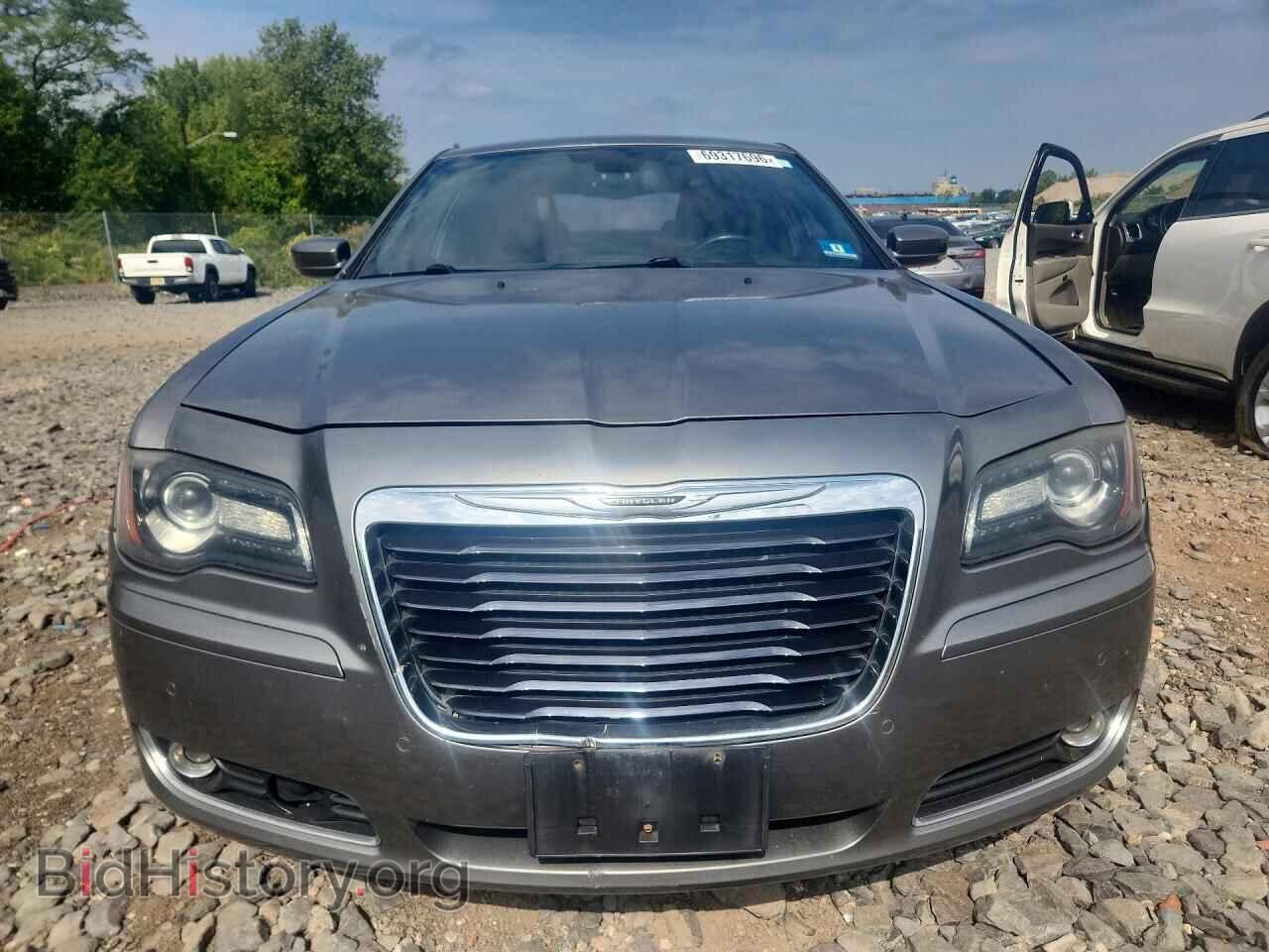 2012 CHRYSLER 300 - VIN: 2C3CCABG7CH253275 - Фото 5