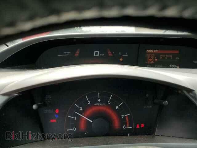 2012 HONDA CIVIC - VIN: 2HGFG4A59CH705369 - Фото 9
