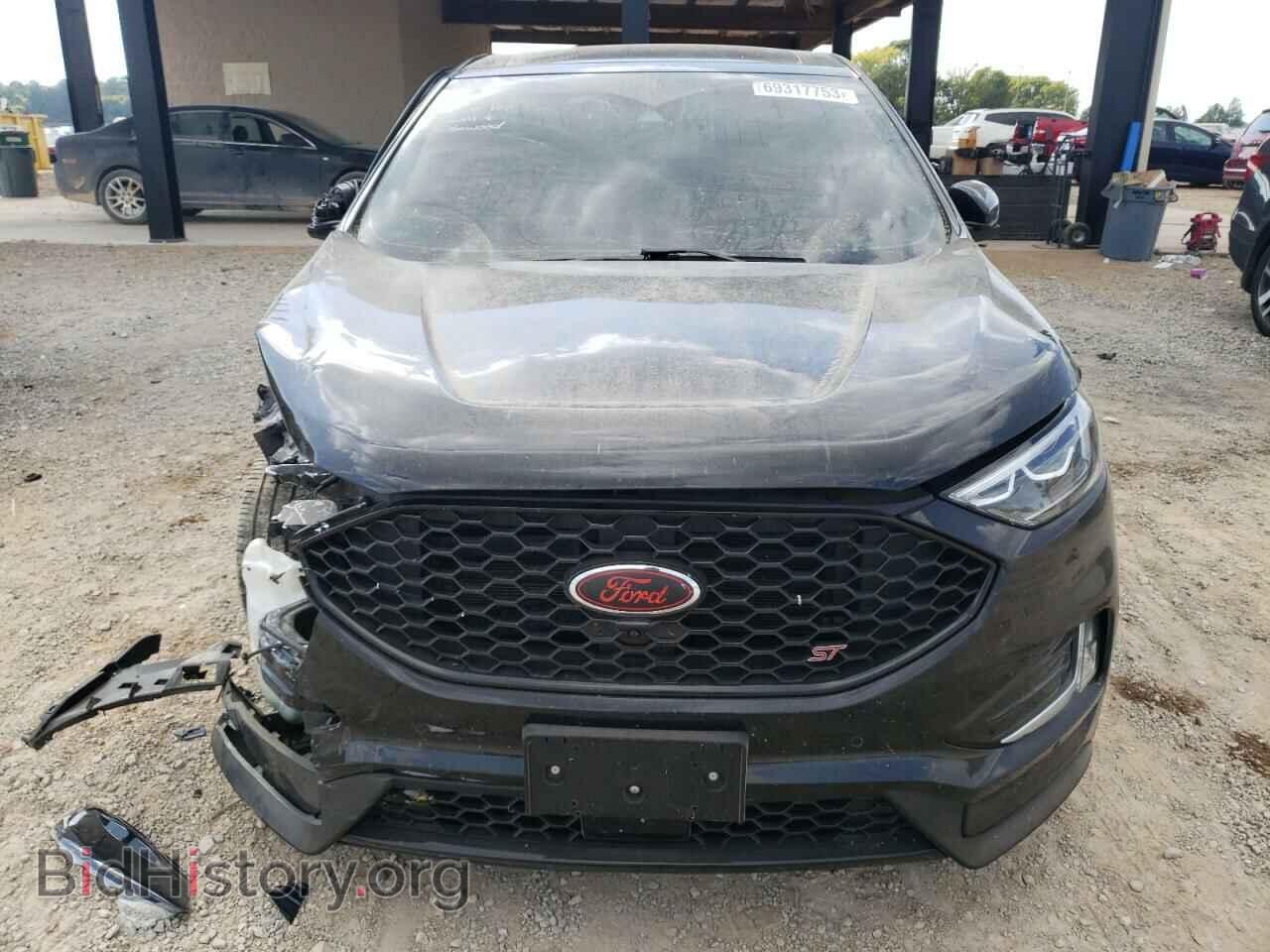 2019 FORD EDGE - VIN: 2FMPK4AP4KBC62175 - Photo 5