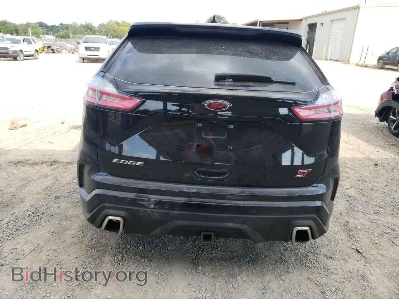2019 FORD EDGE - VIN: 2FMPK4AP4KBC62175 - Photo 6