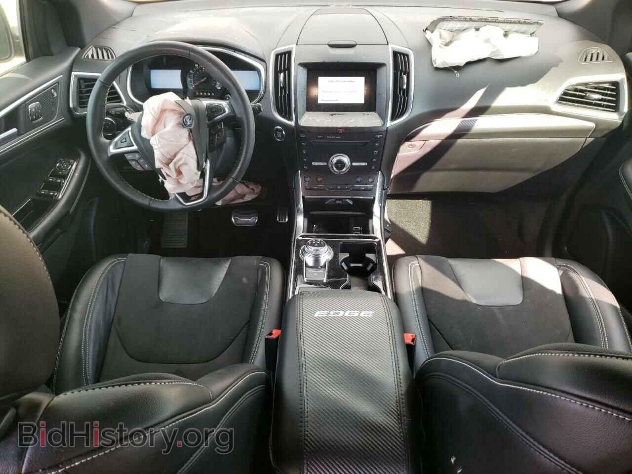 2019 FORD EDGE - VIN: 2FMPK4AP4KBC62175 - Photo 8