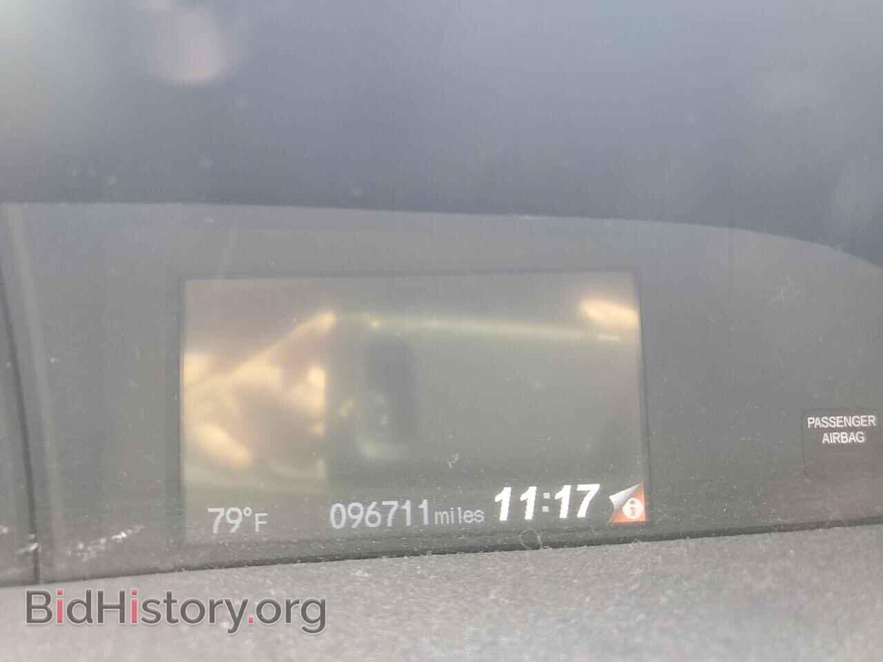 2014 HONDA CIVIC - VIN: 2HGFB2F55EH544047 - Фото 9