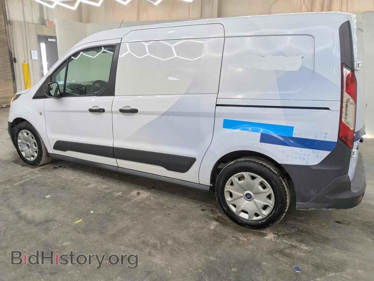 2016 FORD TRANSIT - VIN: NM0LS7E75G1261051 - Photo 2