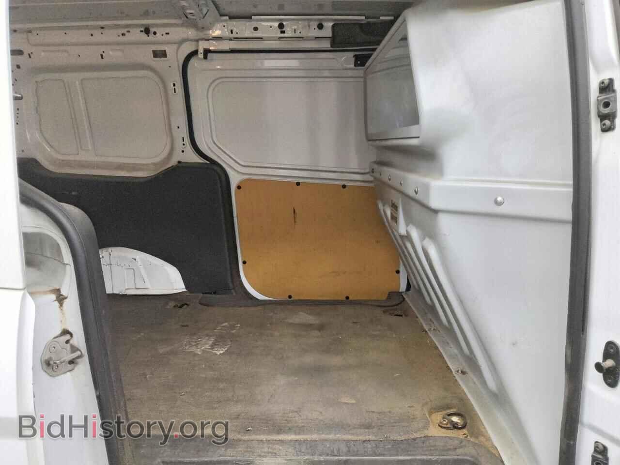 2016 FORD TRANSIT - VIN: NM0LS7E75G1261051 - Photo 11