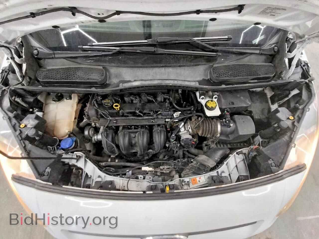 2016 FORD TRANSIT - VIN: NM0LS7E75G1261051 - Photo 12