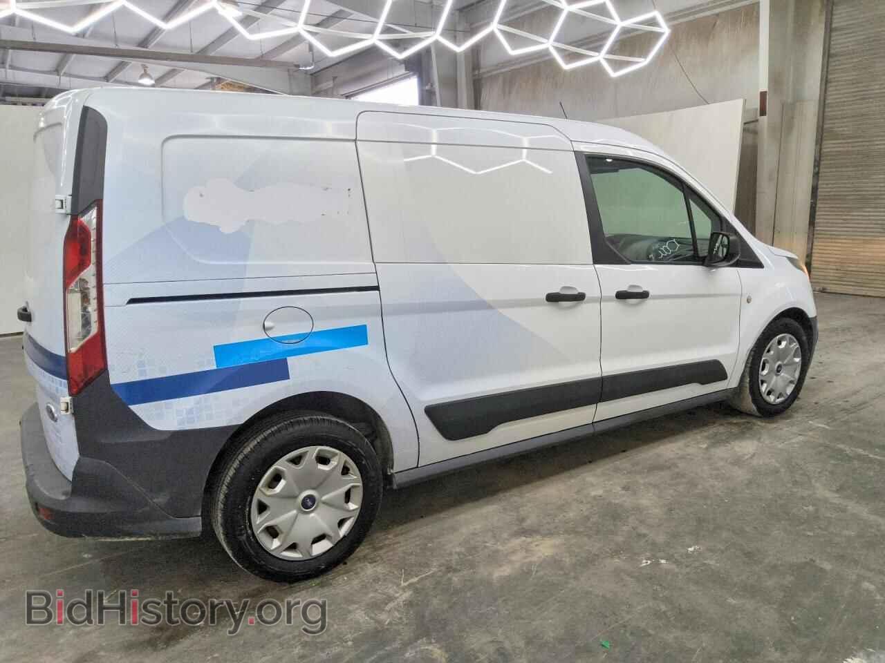 2016 FORD TRANSIT - VIN: NM0LS7E75G1261051 - Photo 3