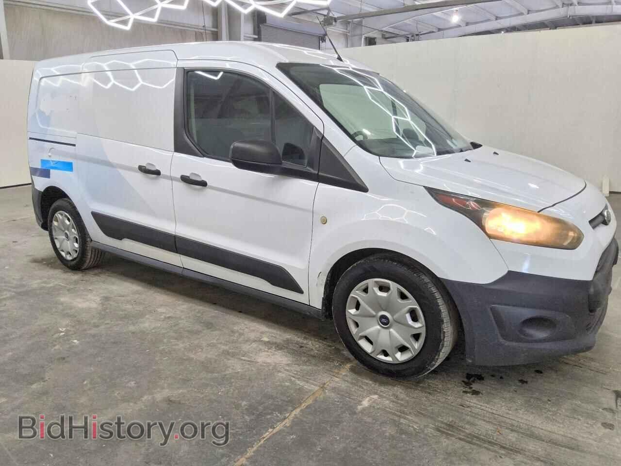 2016 FORD TRANSIT - VIN: NM0LS7E75G1261051 - Photo 4