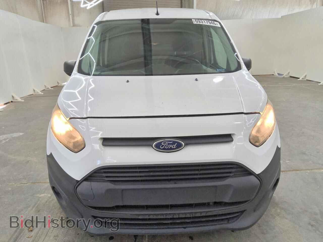 2016 FORD TRANSIT - VIN: NM0LS7E75G1261051 - Photo 5