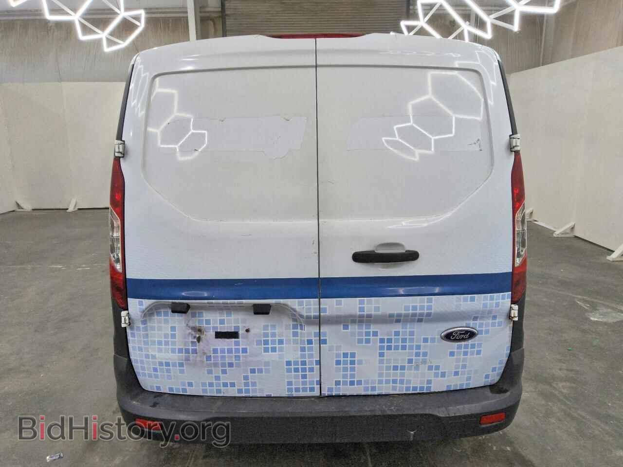 2016 FORD TRANSIT - VIN: NM0LS7E75G1261051 - Photo 6