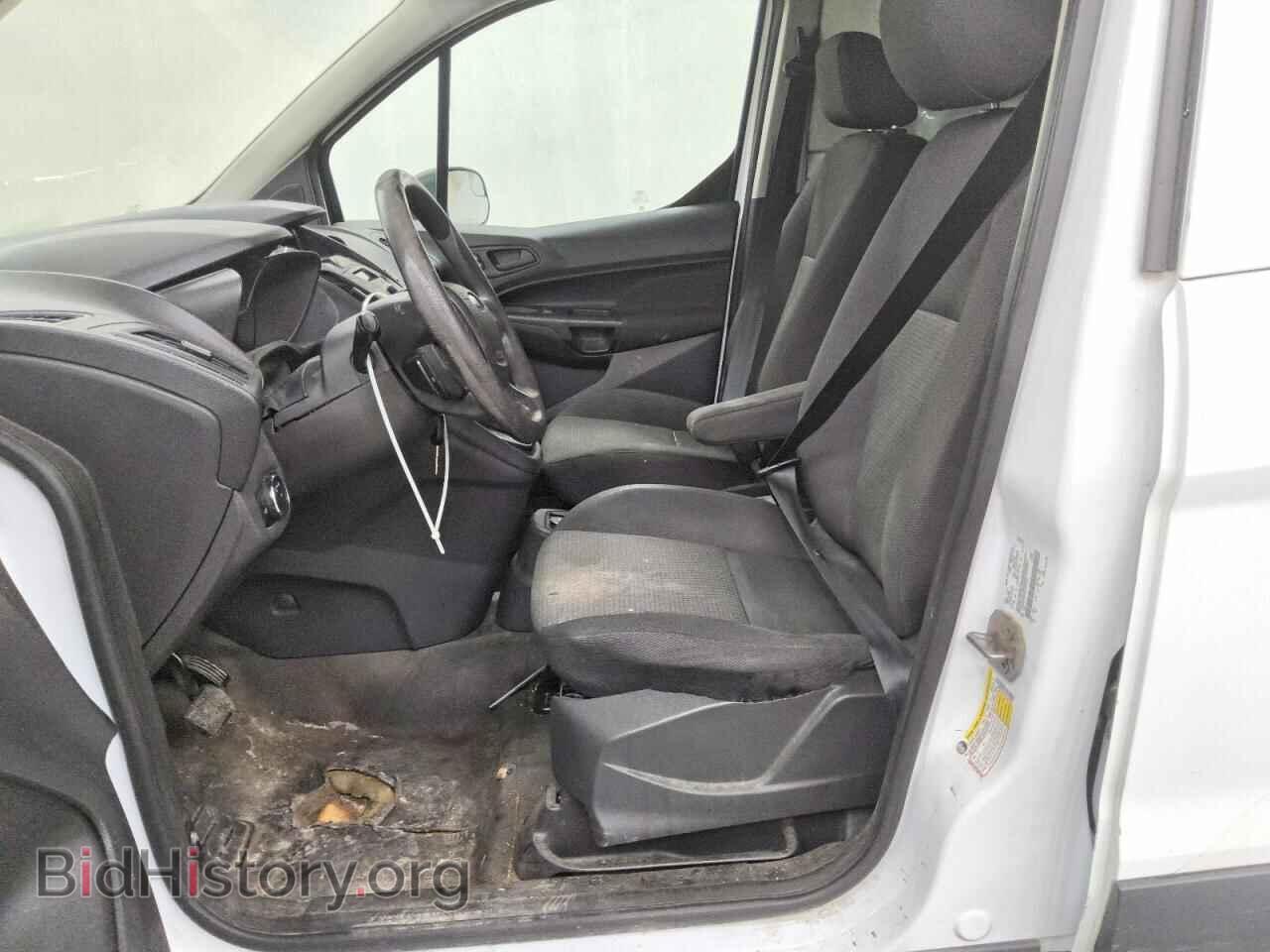 2016 FORD TRANSIT - VIN: NM0LS7E75G1261051 - Photo 7