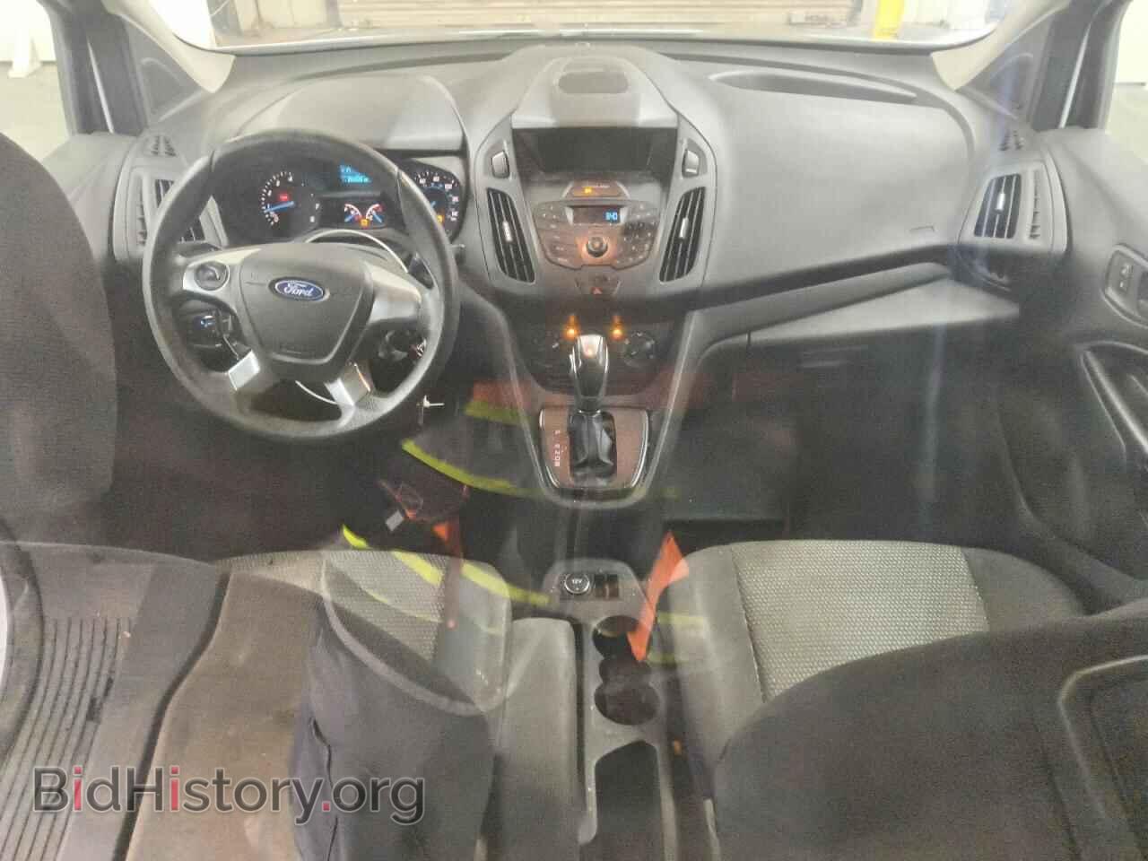 2016 FORD TRANSIT - VIN: NM0LS7E75G1261051 - Photo 8