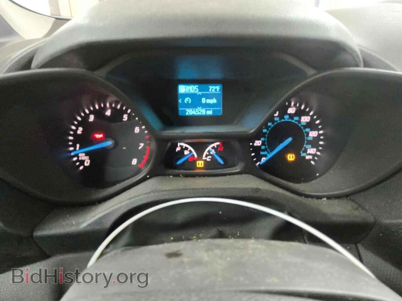 2016 FORD TRANSIT - VIN: NM0LS7E75G1261051 - Photo 9