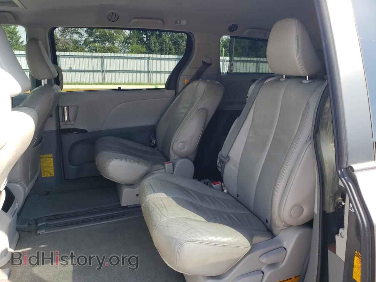 2013 TOYOTA All Models - VIN: 5TDYK3DC2DS283071 - Фото 11