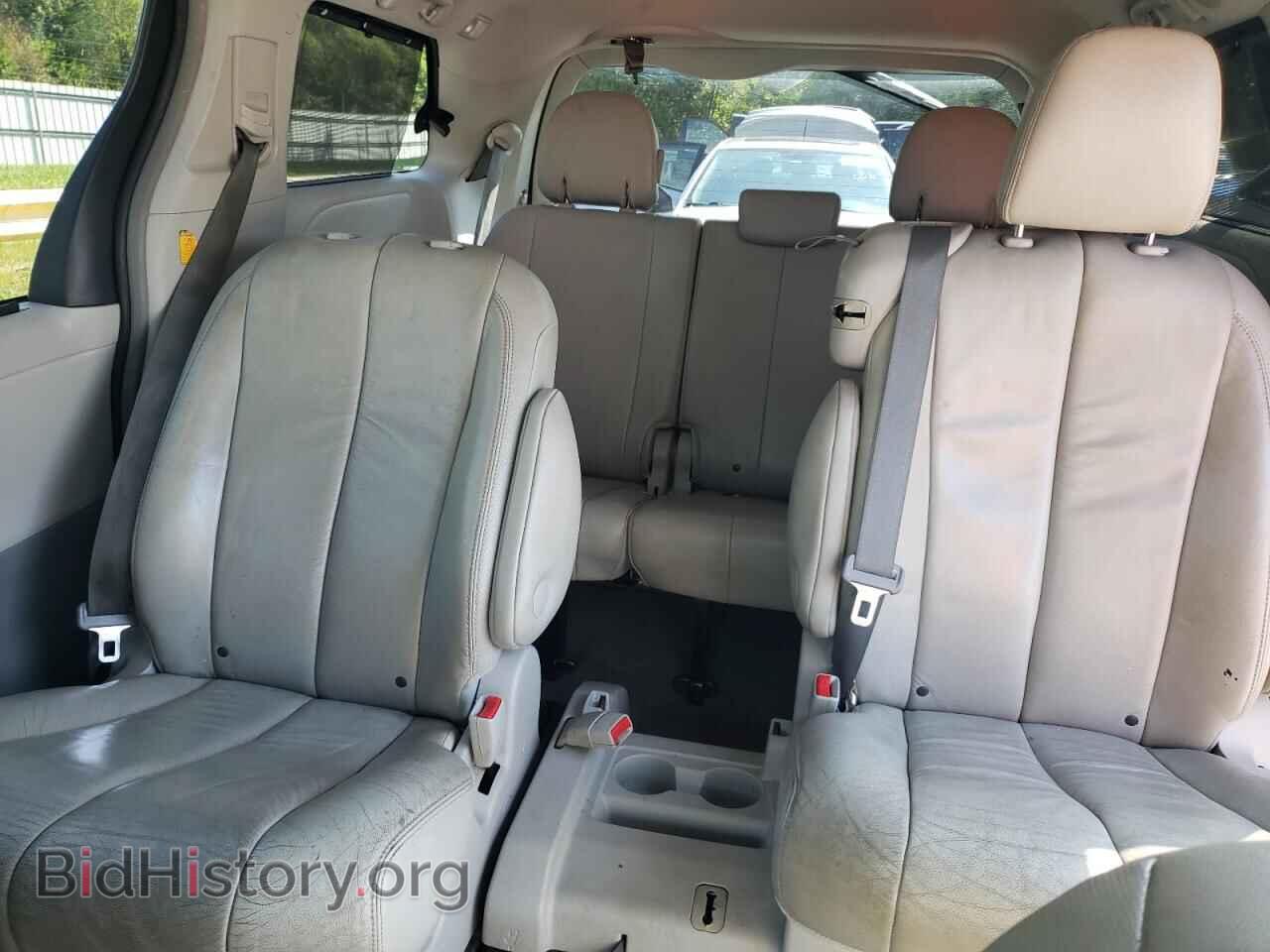 2013 TOYOTA All Models - VIN: 5TDYK3DC2DS283071 - Фото 10