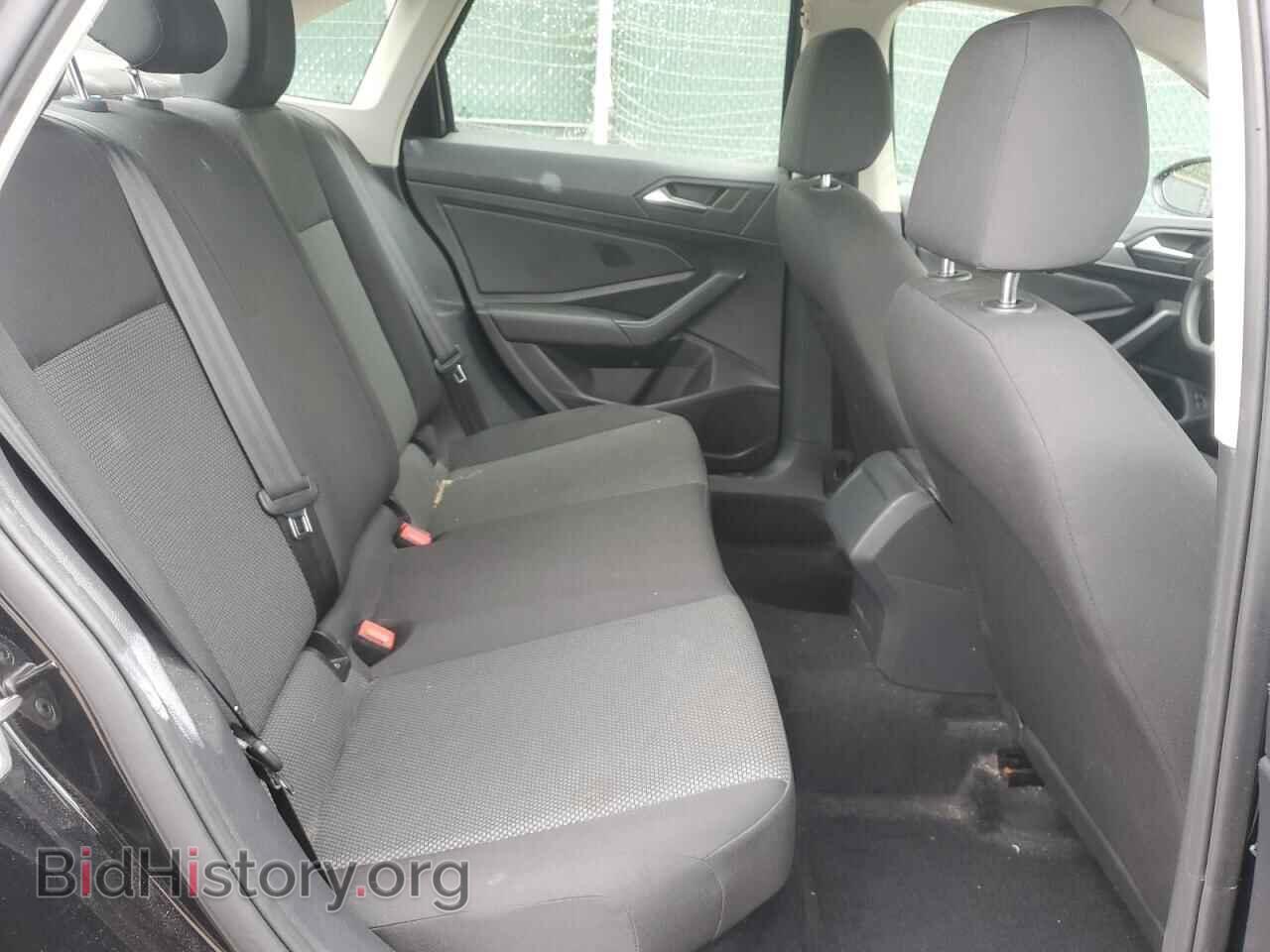 2021 VOLKSWAGEN JETTA - VIN: 3VWC57BU6MM070609 - Фото 10