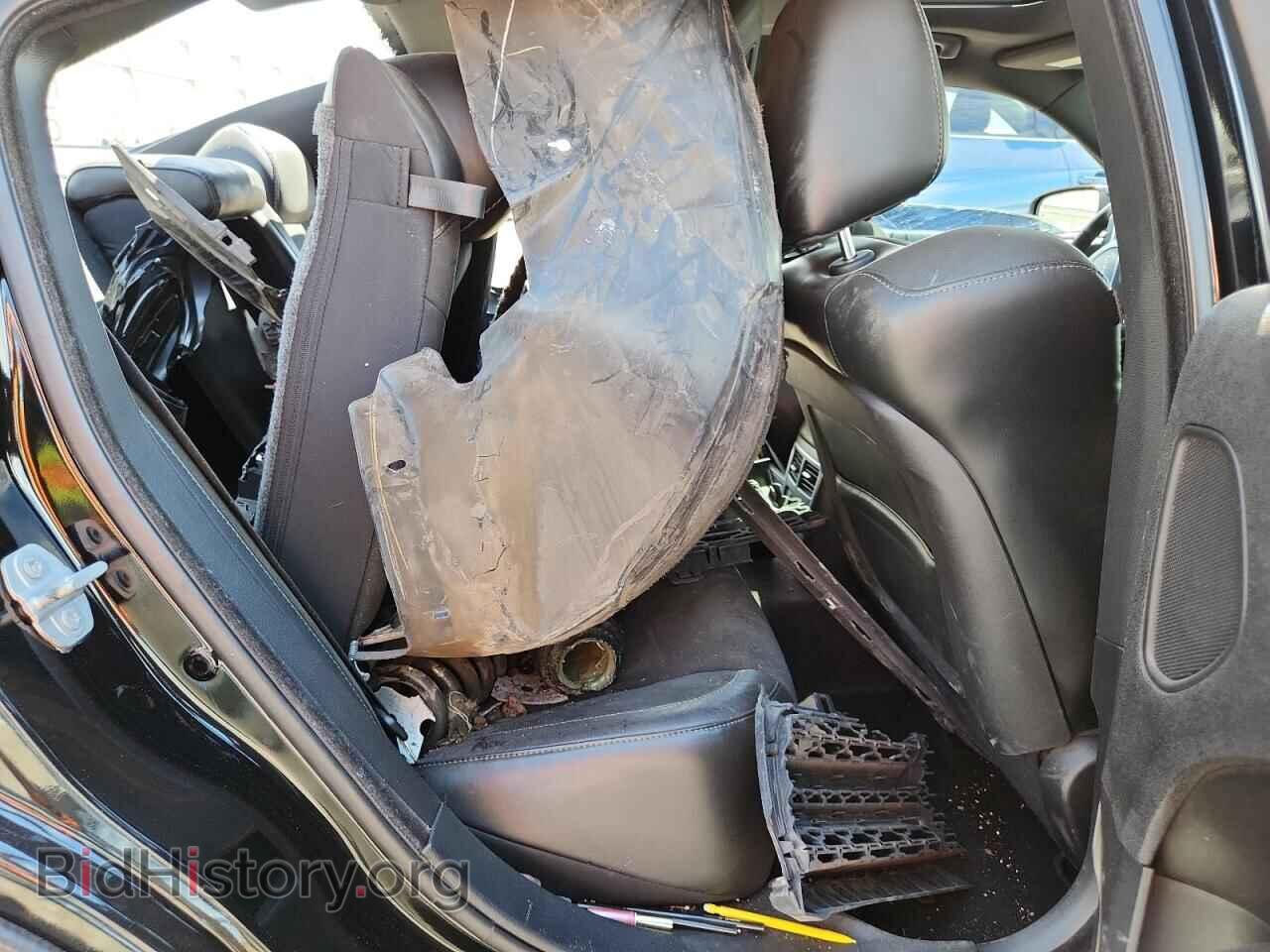 2016 DODGE CHARGER - VIN: 2C3CDXCT1GH249014 - Фото 10