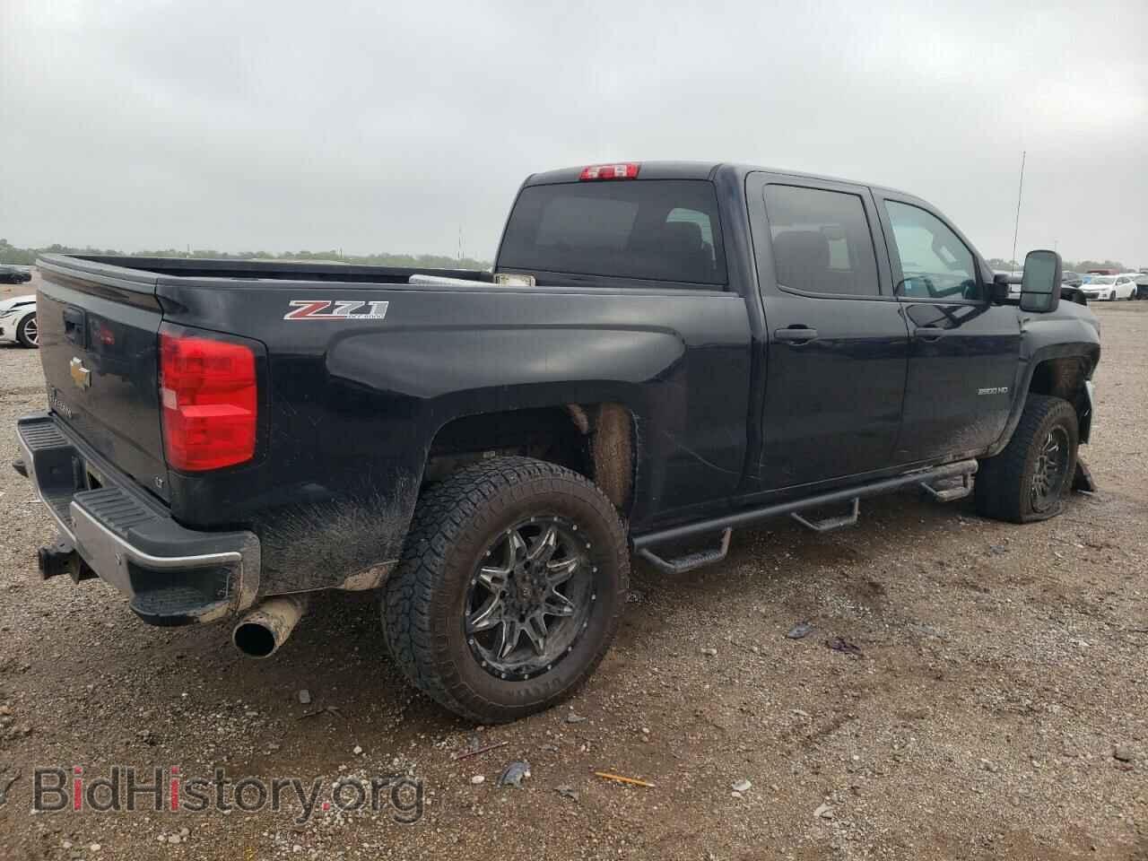 2015 CHEVROLET ALL Models - VIN: 1GC1KVE86FF103956 - Фото 3